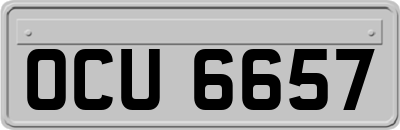 OCU6657