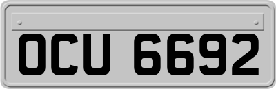 OCU6692