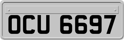 OCU6697