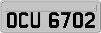 OCU6702