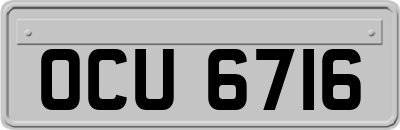 OCU6716