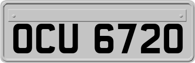 OCU6720
