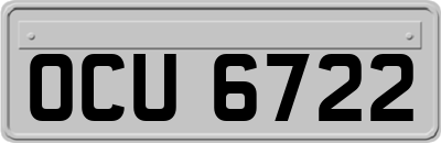 OCU6722