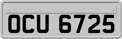 OCU6725