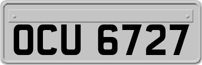OCU6727