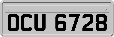 OCU6728