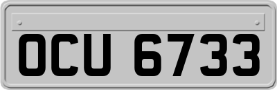 OCU6733