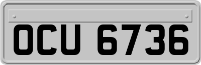 OCU6736