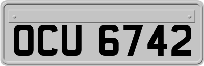 OCU6742