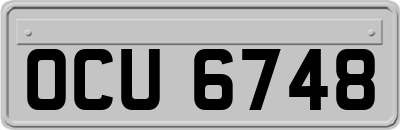 OCU6748
