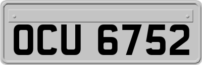 OCU6752