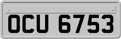 OCU6753