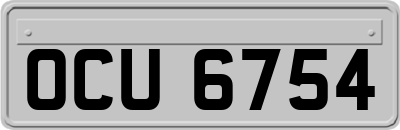 OCU6754
