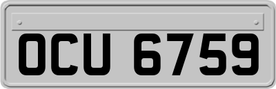 OCU6759
