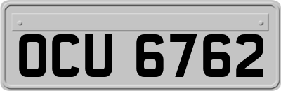 OCU6762