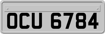 OCU6784