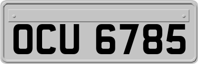 OCU6785