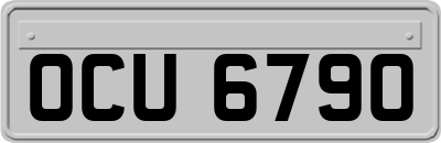 OCU6790