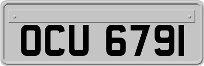 OCU6791