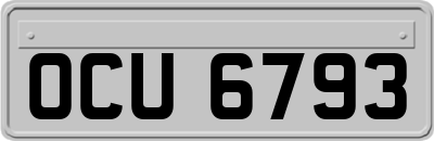OCU6793