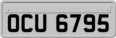 OCU6795