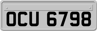 OCU6798