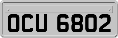 OCU6802
