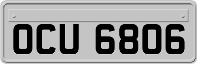 OCU6806