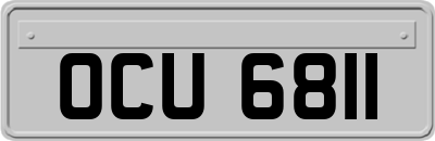 OCU6811