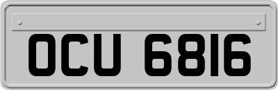 OCU6816