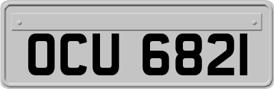 OCU6821