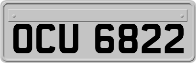 OCU6822