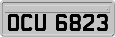 OCU6823