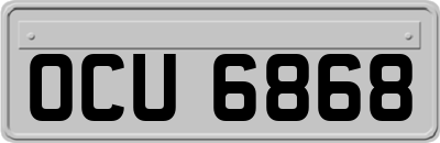 OCU6868