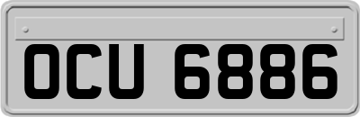 OCU6886