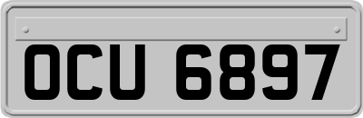 OCU6897