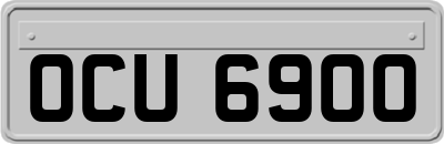 OCU6900