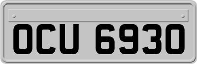 OCU6930