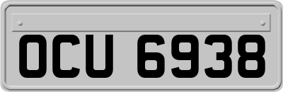 OCU6938