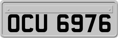 OCU6976