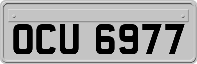 OCU6977