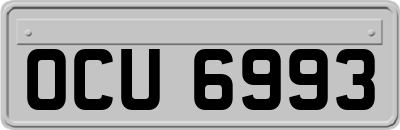 OCU6993