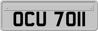 OCU7011