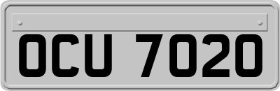 OCU7020