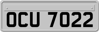 OCU7022