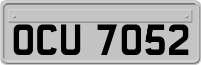 OCU7052