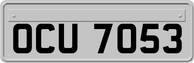 OCU7053