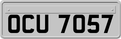 OCU7057