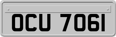 OCU7061