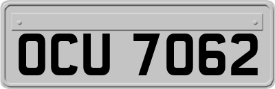 OCU7062